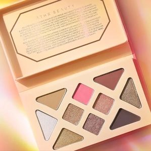 Athr Desert Sunset Beauty Pallete